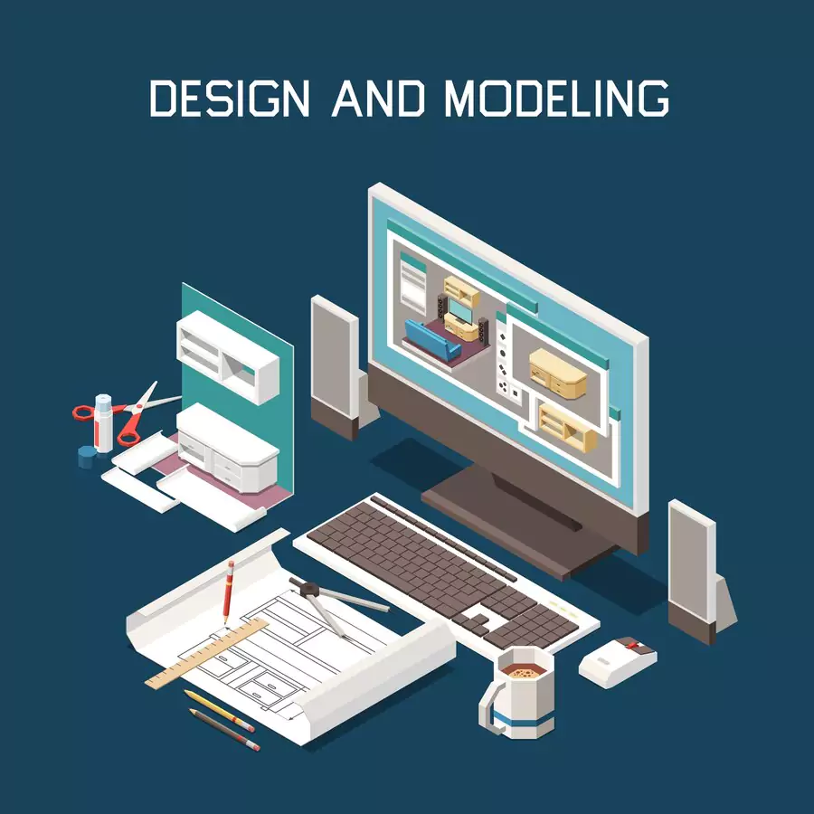 3d-design-fundamentals-mesh