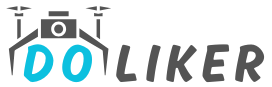 Buy Best Drone - Doliker.com