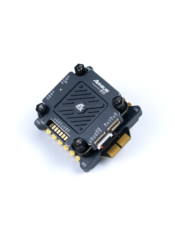 AxisFlying Argus PRO Stack 55A /65A for FPV Drone DIY Parts Support BF INAV Firmware - Image 2