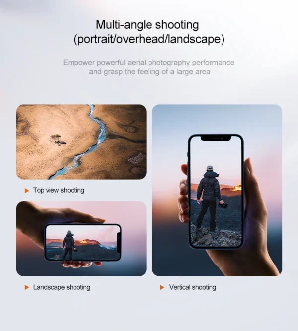 Xiaomi mijia A888 mini Drone FPV 8k Professional Camera 5G WIFI Brushless Motor Folding Dron Obstacle Avoidance Quadcopter Toys - Image 4