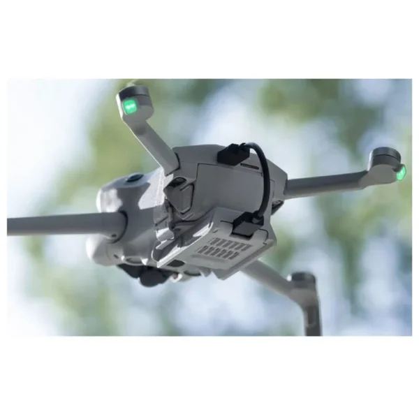 【B74A】Drone Accessories For DJI M4T/Flip Air 3S Series/Mini 4 Pro Enhanced Image Transmission Module