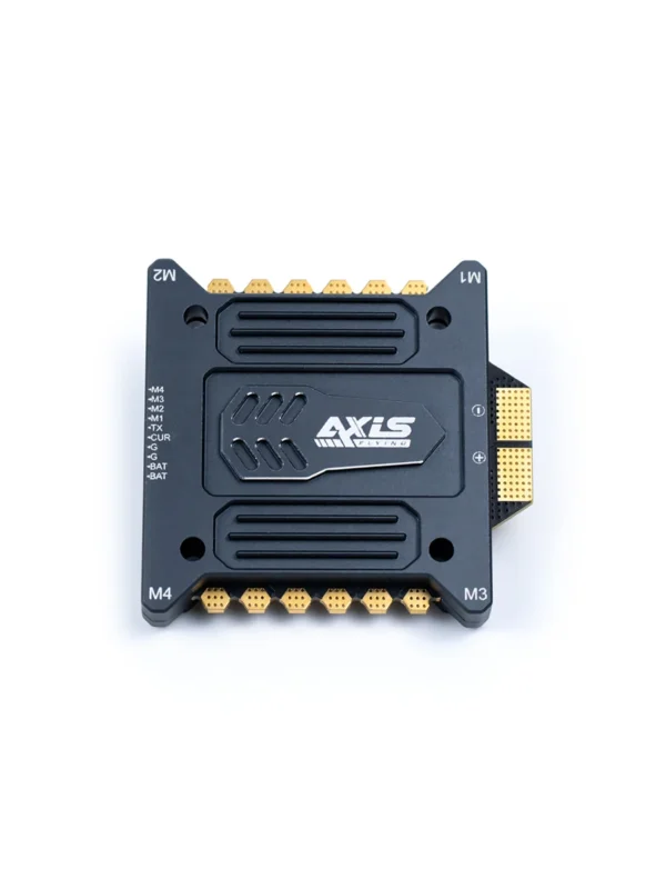 AxisFlying Argus PRO Stack 55A /65A for FPV Drone DIY Parts Support BF INAV Firmware - Image 5