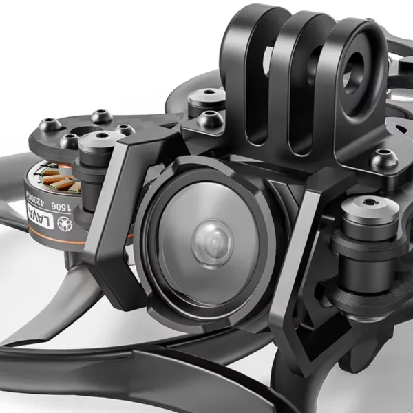 BETAFPV Pavo25 V2 Brushless Whoop Quadcopter fpv Drones New Hot Sale NEWEST - Image 4