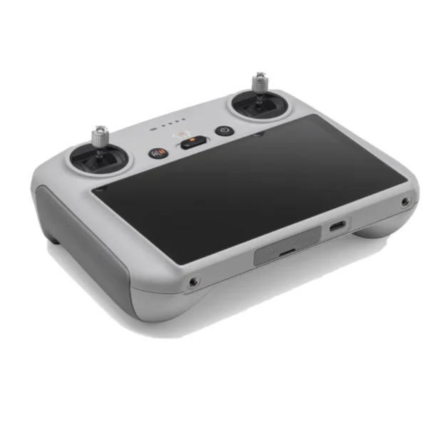 DJI RC Remote Controller for Drone DJI Mavic 3 / Mini 3 Pro Lightweight Body FHD Screen Precision Control Sticks - Image 2