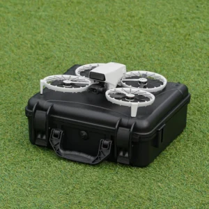 For DJI Flip Hard Carrying Case Portable Storage Bag Waterproof Travel Protective Case Explosion-proof Case for DJI Flip Drone