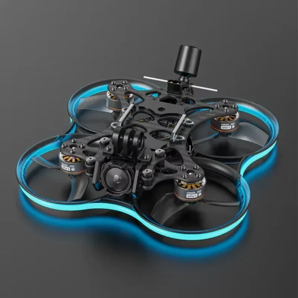 BETAFPV Pavo25 V2 Brushless Whoop Quadcopter fpv Drones New Hot Sale NEWEST - Image 6