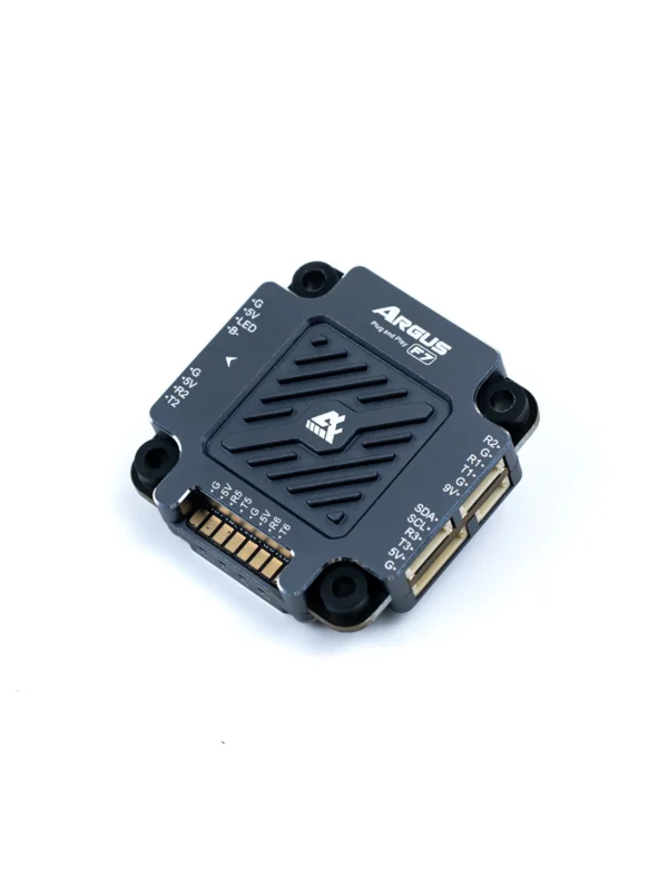 AxisFlying Argus PRO Stack 55A /65A for FPV Drone DIY Parts Support BF INAV Firmware - Image 4