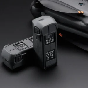 New Mavic 4 Pro Drone 6654 mAh Battery for Mavic 4 Pro Intelligent Flight Battery for Mavic 4Pro Max Flight Time of 51 Minutes