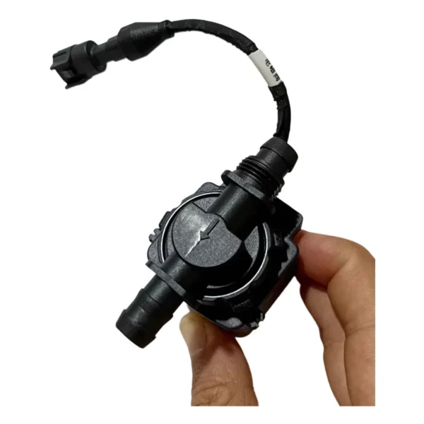 For Original New Agricultural Drone T25 T50 Solenoid Vent Valve Module For DJI T50/T25 Argas Plant Protection Drones Accessories - Image 3