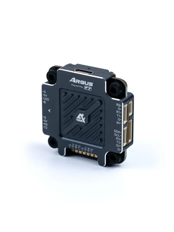 AxisFlying Argus PRO Stack 55A /65A for FPV Drone DIY Parts Support BF INAV Firmware - Image 3