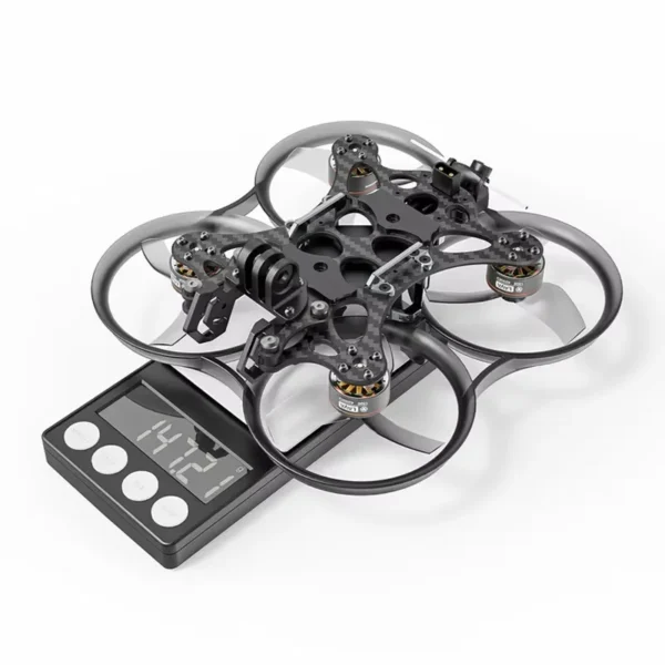 BETAFPV Pavo25 V2 Brushless Whoop Quadcopter fpv Drones New Hot Sale NEWEST - Image 3