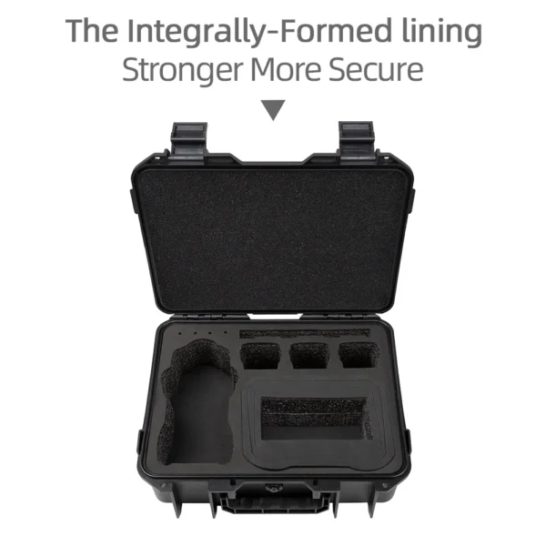 For DJI Air2/2s Portable Storage Bag Shoulder Travel Carring Case with Band Handheld Case For Air2/2s Drone Accessories - Image 5