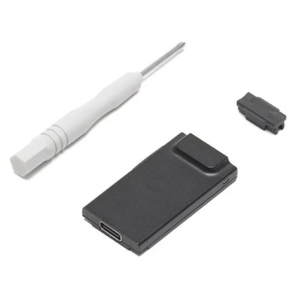 【B74A】Drone Accessories For DJI M4T/Flip Air 3S Series/Mini 4 Pro Enhanced Image Transmission Module - Image 3