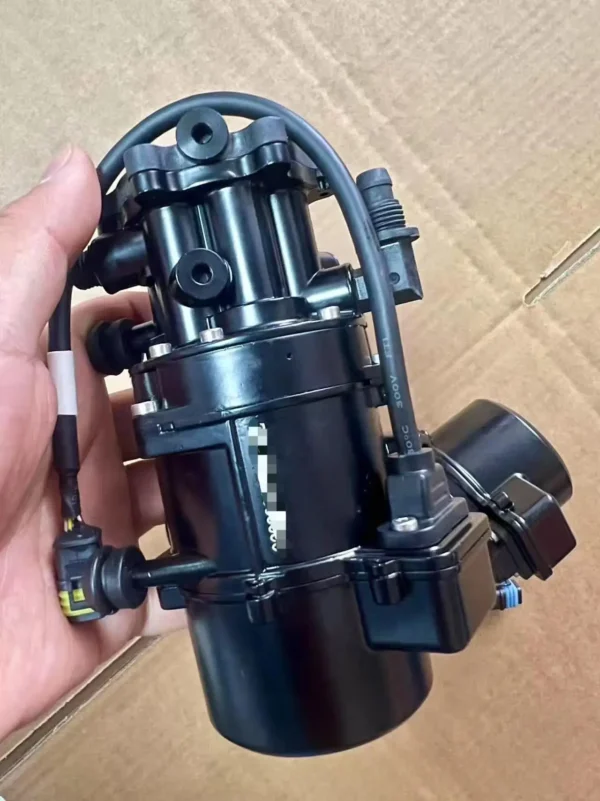 Agras T30 Water Pump Plunger Assembly Accessories Including Signal Line Drone Repair Accessories for DJI Agras in Stock - Image 2