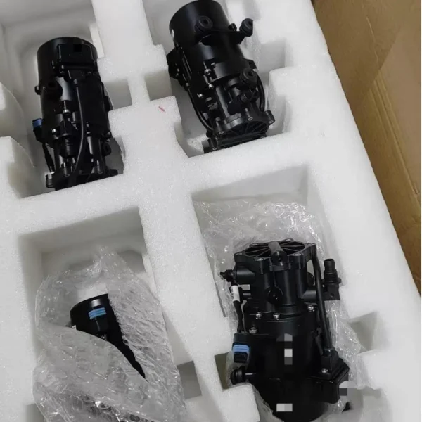 Agras T30 Water Pump Plunger Assembly Accessories Including Signal Line Drone Repair Accessories for DJI Agras in Stock - Image 5