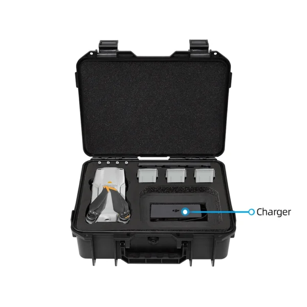 For DJI Air2/2s Portable Storage Bag Shoulder Travel Carring Case with Band Handheld Case For Air2/2s Drone Accessories - Image 4