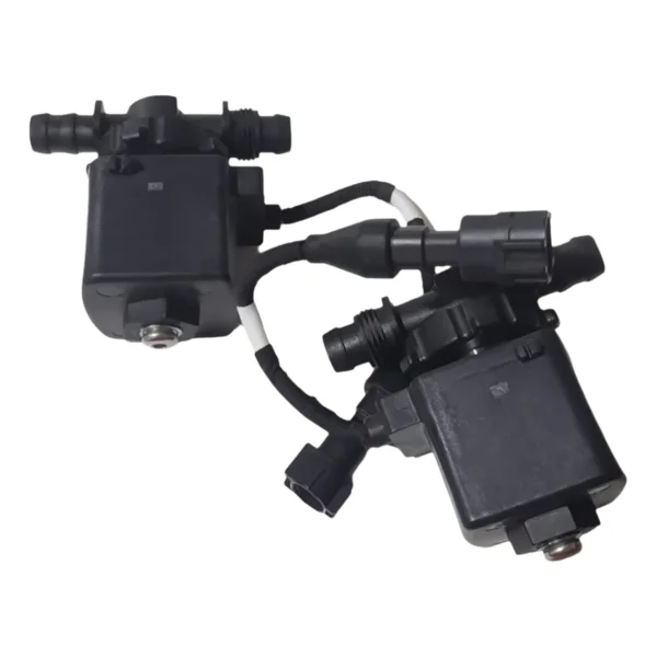 For Original New Agricultural Drone T25 T50 Solenoid Vent Valve Module For DJI T50/T25 Argas Plant Protection Drones Accessories - Image 2