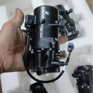 Agras T30 Water Pump Plunger Assembly Accessories Including Signal Line Drone Repair Accessories for DJI Agras in Stock